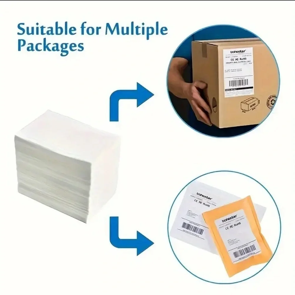 250pcs, Label Sticker, 4
